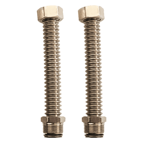 Nefit flexible connecting pipe