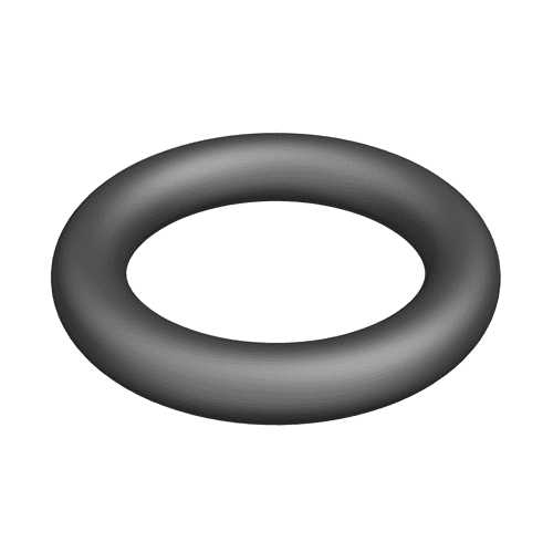 Nefit O-ring 21,82 x 3,53mm (10 stuks)