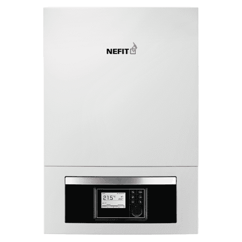 Nefit air-to-water heat pump monoblock IDU 5-9 E