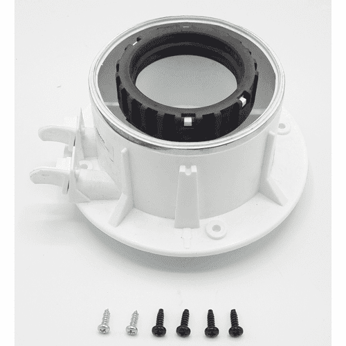 685710 REM rookgasadapter 60/100 7769805