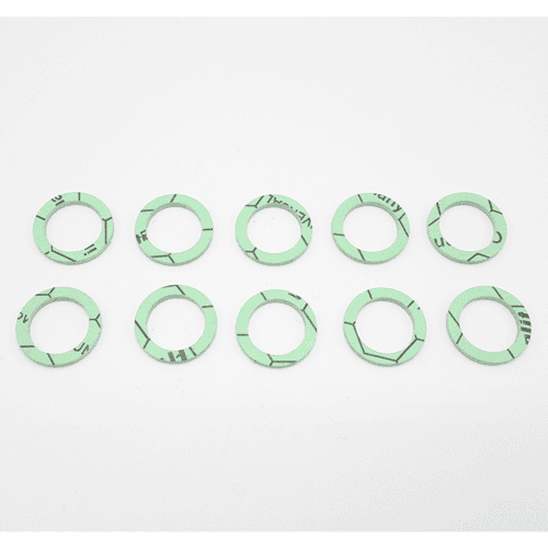 685730 REM gasket 30x21x3mm S56156 p.10pcs