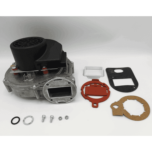 685738 REM ventilator 45kW S101725