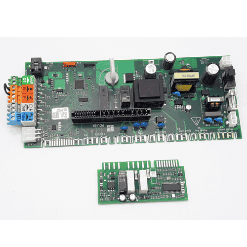 685745 REM print PCU-04 S101518