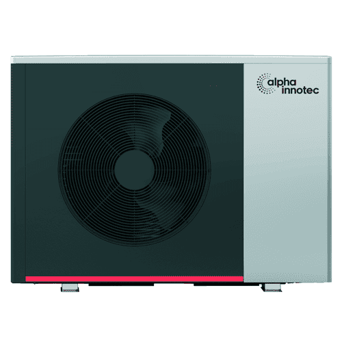 685774 AI lw wp Hybrox SE M-AW 8 1P 7kW