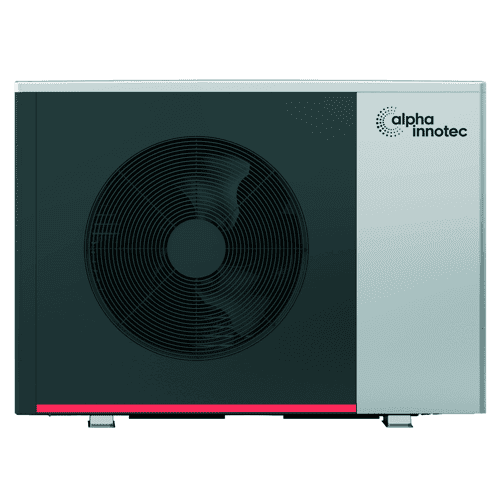 685775 AI lw wp Hybrox SE M-AW 8 3P 7kW