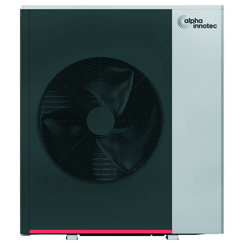 685777 AI lw wp Hybrox SE M-AW 11 3P 9kW