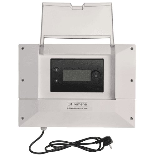 Remeha controlbox MB