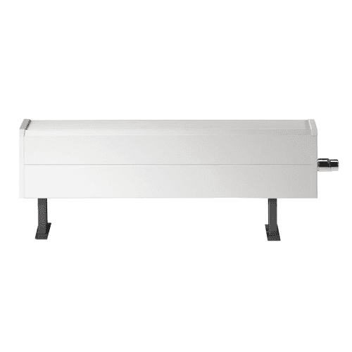 Jaga Tempo freestanding radiator, type 15