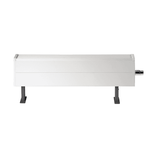 Jaga Tempo freestanding radiator, type 11