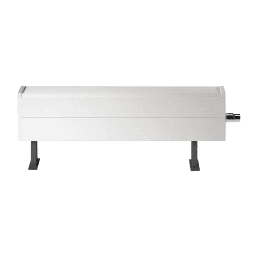 Jaga Tempo freestanding radiator, type 21