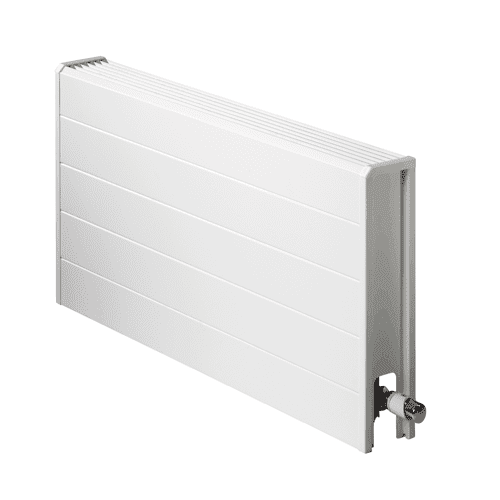 Jaga Tempo radiator, type 10
