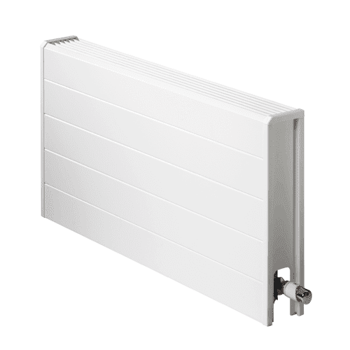 Jaga Tempo radiator, type 11