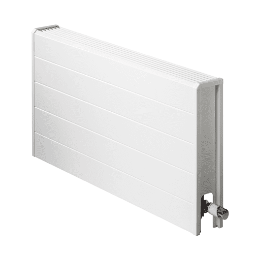 Jaga Tempo radiator, type 16
