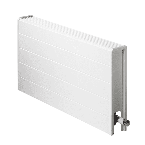 Jaga Tempo radiator, type 21