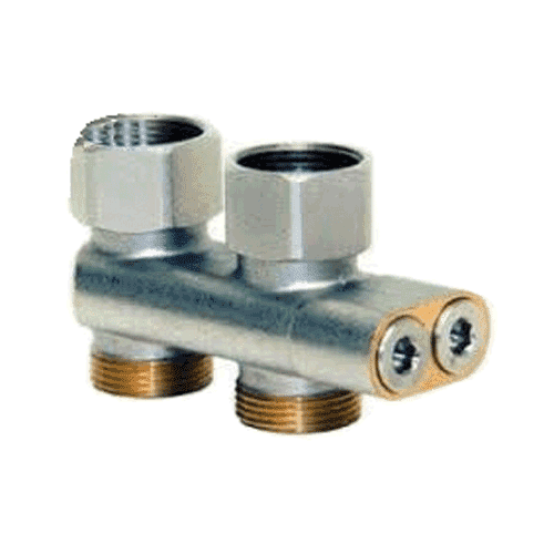 Jaga reversal piece for Pro valve, 38 mm