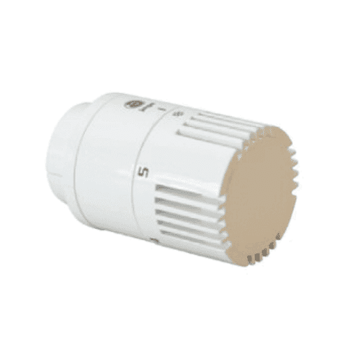 Jaga thermostaatkop JW