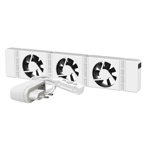 689500 SPE rad. ventilator mono set 50-70