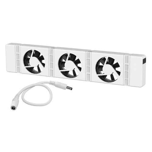 689503 SPE rad. fan extension set