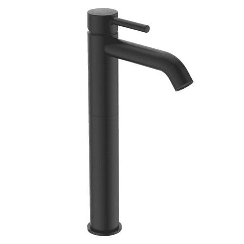 Ideal Standard Ceraline basin mixer tap, raised