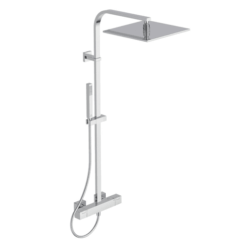 Ideal Standard CeraTherm C100 shower system, A7542