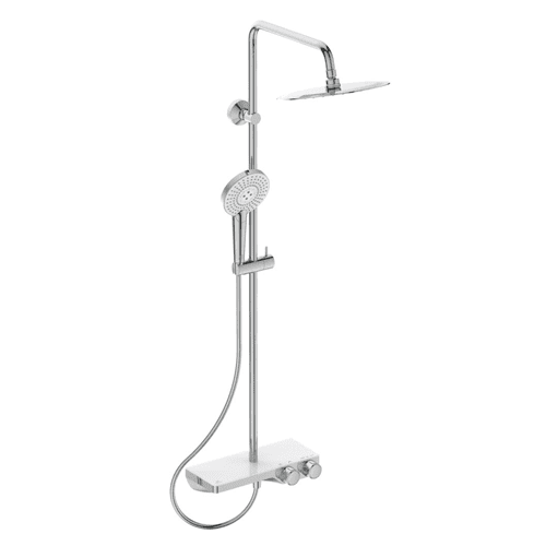 Ideal Standard CeraTherm S200 shower system, A7331