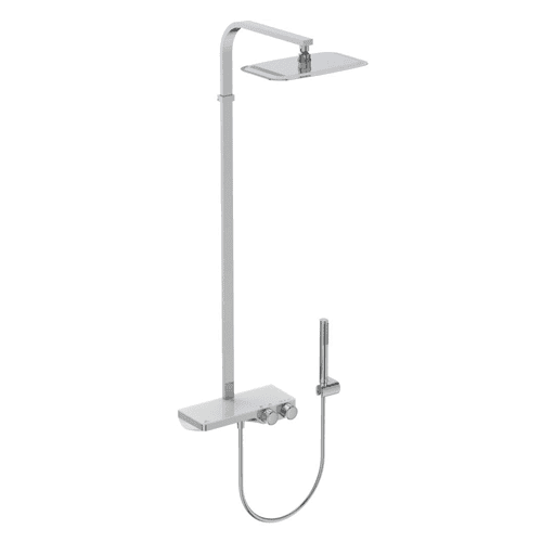 Ideal Standard CeraTherm S200 shower system, A7332