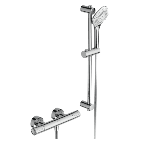 Ideal Standard CeraTherm T100 shower set