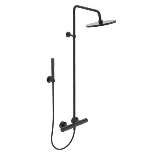Ideal Standard CeraTherm T25 shower system, BC748