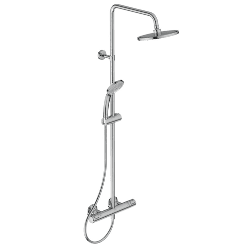 Ideal Standard CeraTherm T25 shower system, A7208