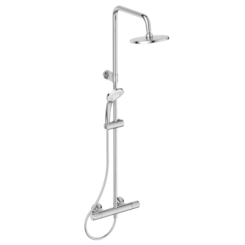 Ideal Standard CeraTherm T25 flex shower system, A7701
