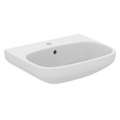Ideal Standard I.Life A sink, white, 55 x 44 cm