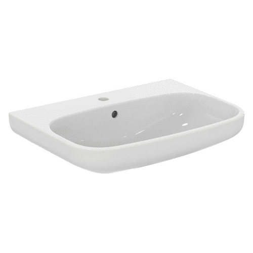 Ideal Standard I.Life A sink, white, 65 x 48 cm
