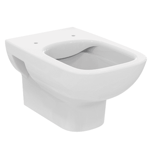 Ideal standard I-Life A wall-mounted toilet, T4523