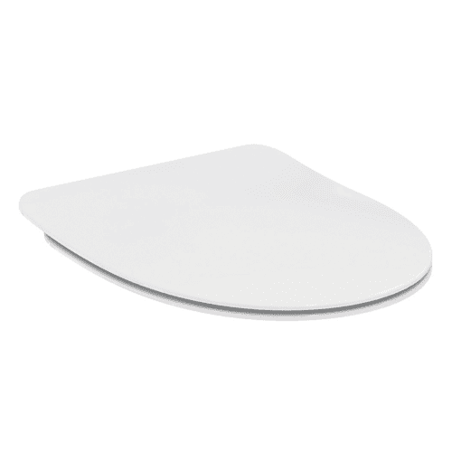 Ideal Standard I.Life A toilet seat and lid, T4675, white