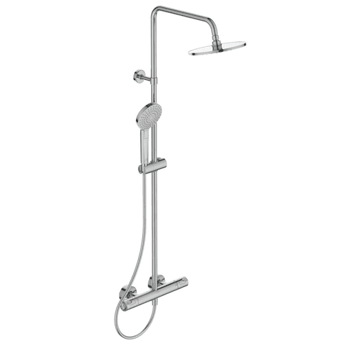 Ideal Standard CeraTherm T50 shower system