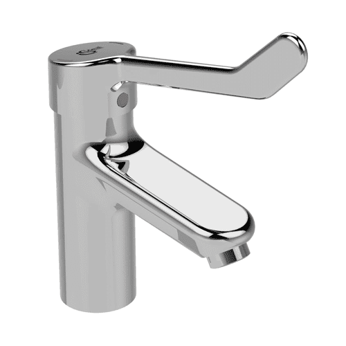 Ideal Standard Ceraplus 2 basin mixer with lever