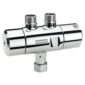 Sanitair warm water met een warmtepomp | Cool and Comfort Sanitair warm water met een warmtepomp | Cool and Comfort