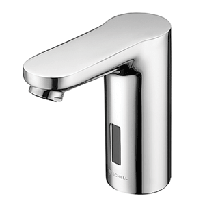 690196 SCHELL elect.washbasin CELIS E HD-K