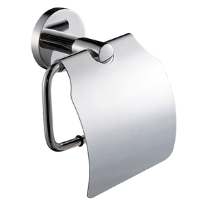 KWC FIRMUS stainless steel toilet roll holder FIRX111HP