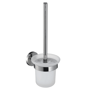 KWC FIRMUS stainless steel toilet brush holder FIRX005HP