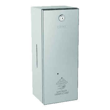 690261 KWC RODX627H elec.desinf.dispenser