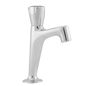 Venlo lavatory tap Nimbus II Brass Eco, high