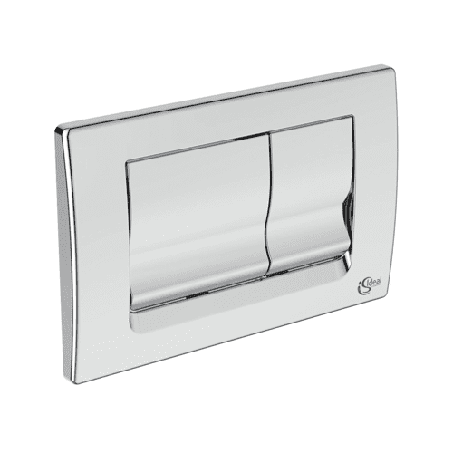Ideal Standard Solea M1 flush plate