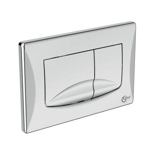 Ideal Standard Solea M2 flush plate