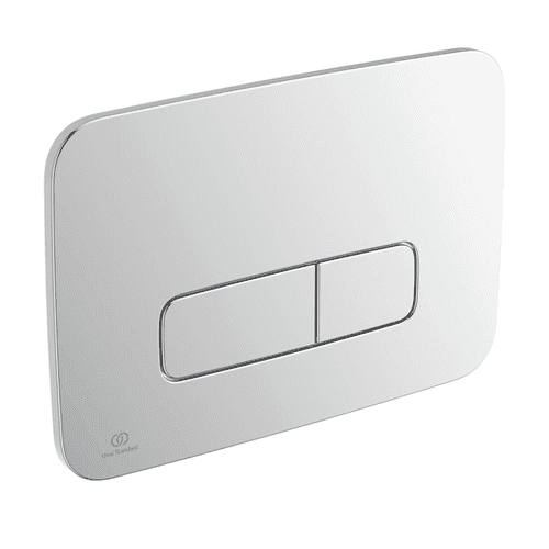 690382 IS Oleas M3 ctrl pan. dual chr