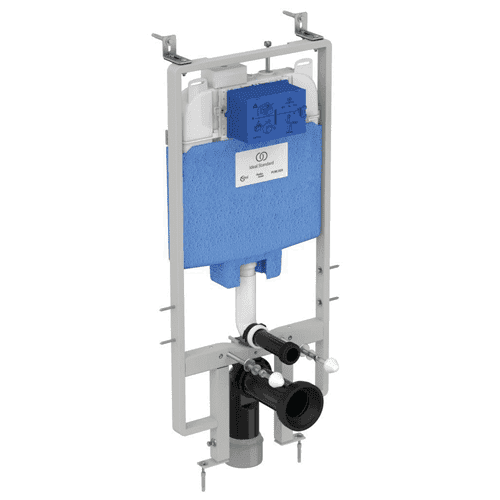 Ideal Standard Prosys inbouwreservoir 80M
