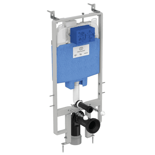 Ideal Standard Prosys concealed cistern, 80M