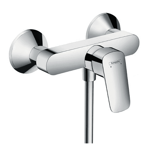 Hansgrohe Logis single-lever shower mixer tap