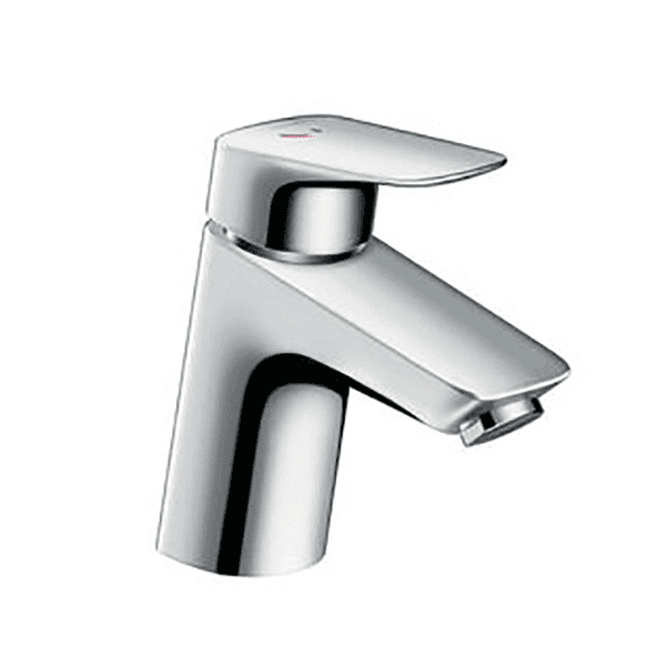 Hansgrohe Logis 70 single-lever Cool Start hand basin mixer tap