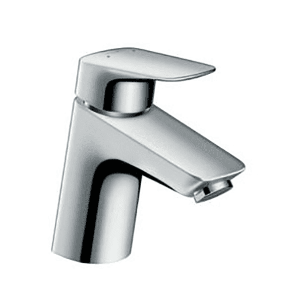 Hansgrohe Logis 70 single-lever Low Flow hand basin mixer tap